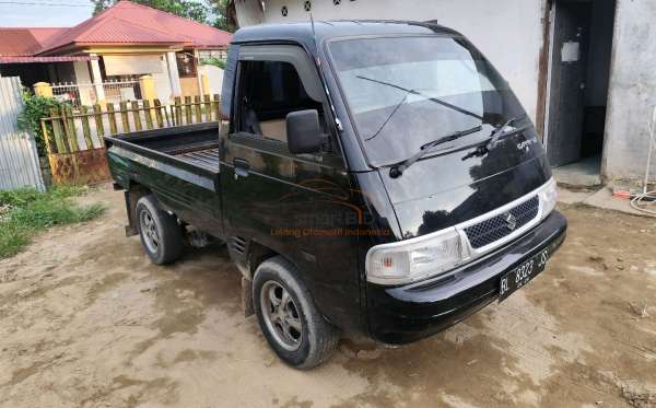 SUZUKI  ST 150  PICK UP