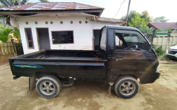 SUZUKI  ST 150  PICK UP