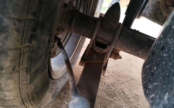 SUZUKI  ST 150  PICK UP