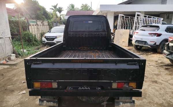 SUZUKI  ST 150  PICK UP