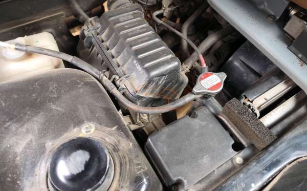 SUZUKI  ST 150  PICK UP