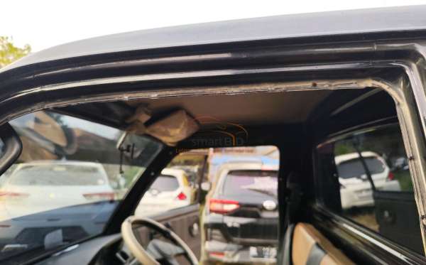 SUZUKI  ST 150  PICK UP
