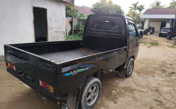 SUZUKI  ST 150  PICK UP