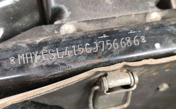 SUZUKI  ST 150  PICK UP