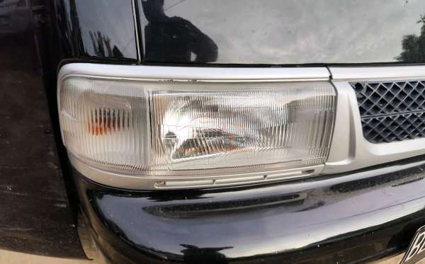 SUZUKI  ST 150  PICK UP