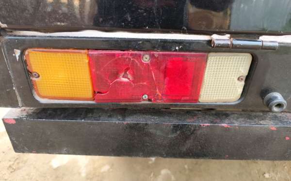 SUZUKI  ST 150  PICK UP
