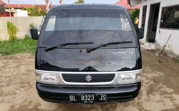 SUZUKI  ST 150  PICK UP
