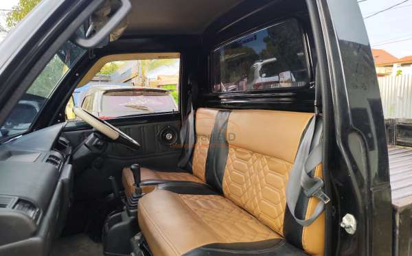 SUZUKI  ST 150  PICK UP