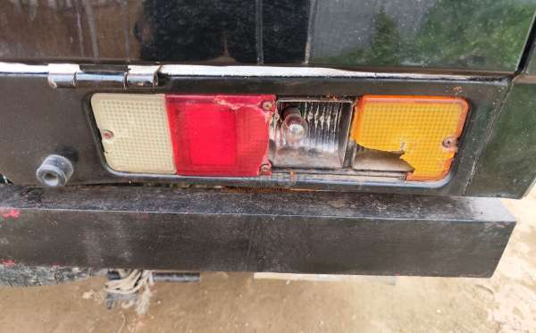 SUZUKI  ST 150  PICK UP