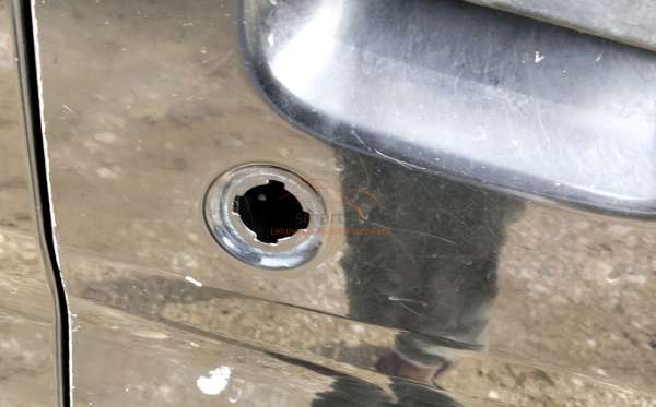 SUZUKI NEW CARRY PU WD AC PS