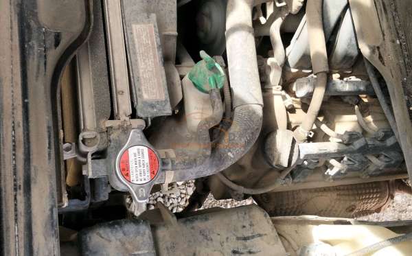SUZUKI NEW CARRY PU WD AC PS