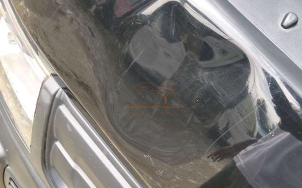 SUZUKI NEW CARRY PU WD AC PS