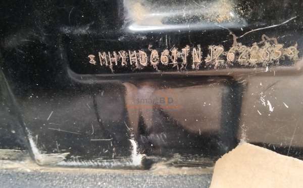SUZUKI NEW CARRY PU WD AC PS