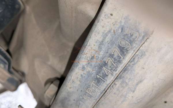 SUZUKI NEW CARRY PU WD AC PS