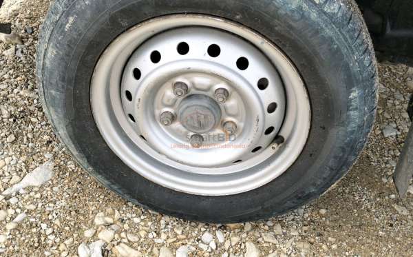 SUZUKI NEW CARRY PU WD AC PS