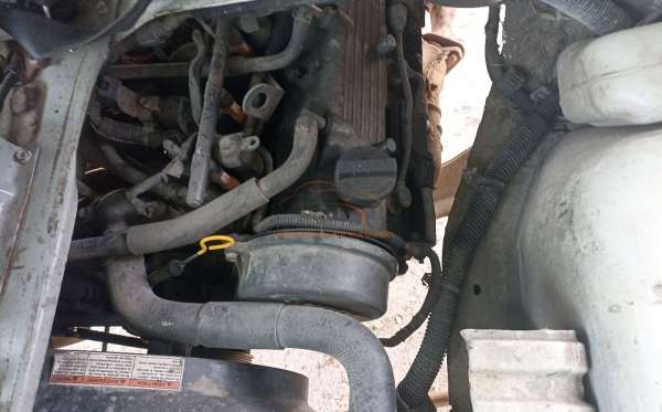 SUZUKI  ST 150