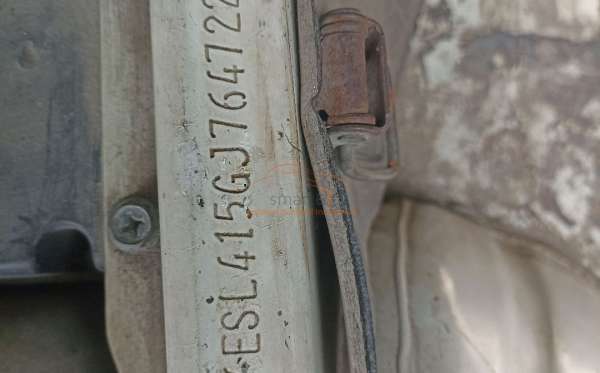 SUZUKI  ST 150