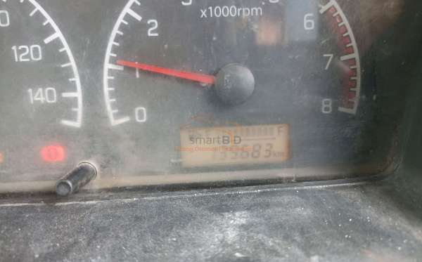 SUZUKI  ST 150