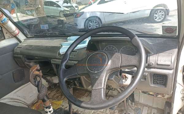 SUZUKI  ST 150