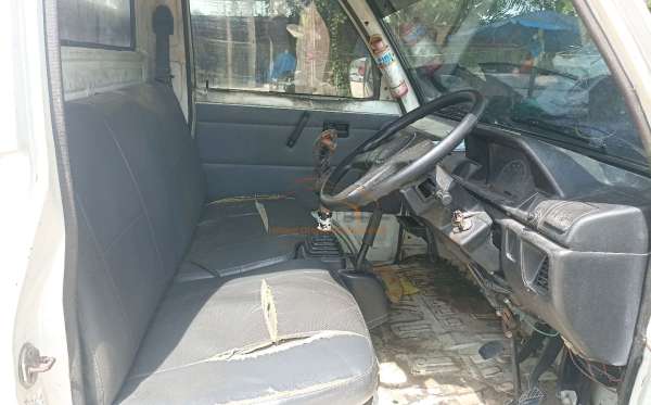 SUZUKI  ST 150