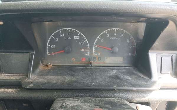SUZUKI  ST 150