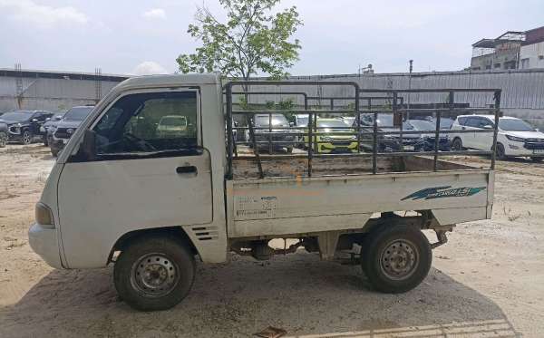 SUZUKI  ST 150