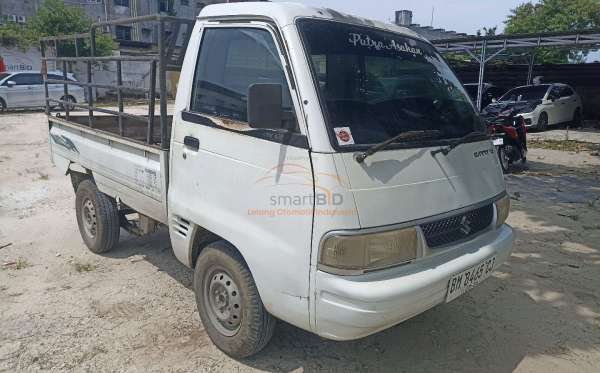 SUZUKI  ST 150