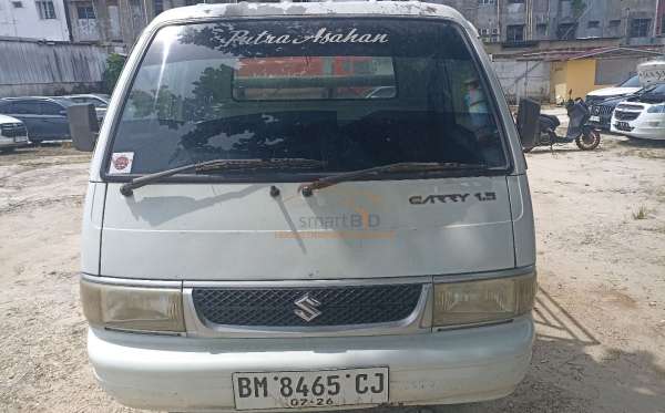 SUZUKI  ST 150
