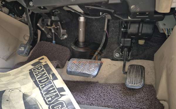 TOYOTA ALPHARD 2.4