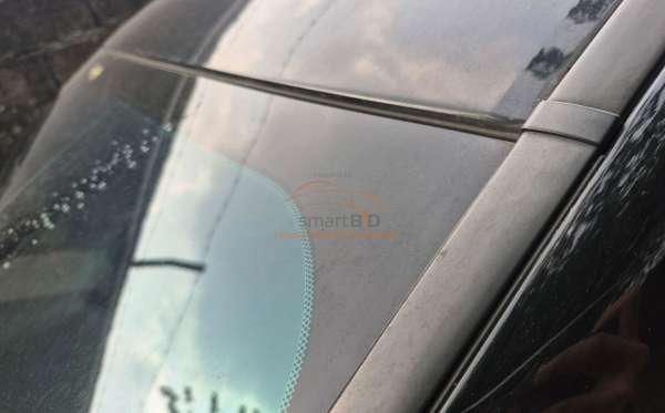 TOYOTA ALPHARD 2.4
