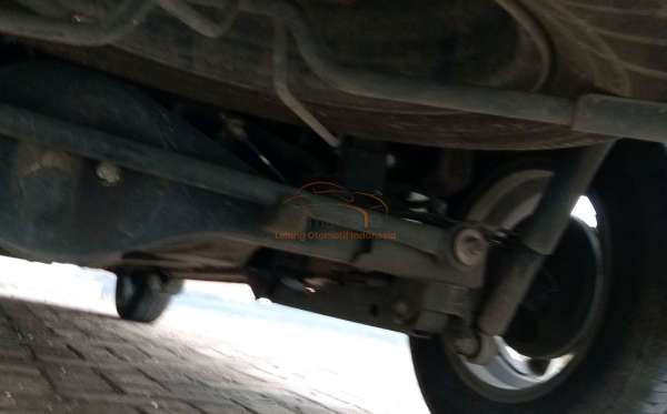 TOYOTA AVANZA 1.3 G