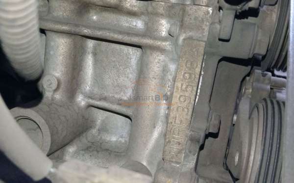 TOYOTA AVANZA 1.3 G