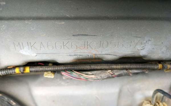 TOYOTA CALYA 1.2 G A/T