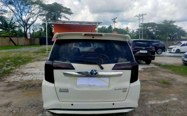 TOYOTA CALYA 1.2 G A/T