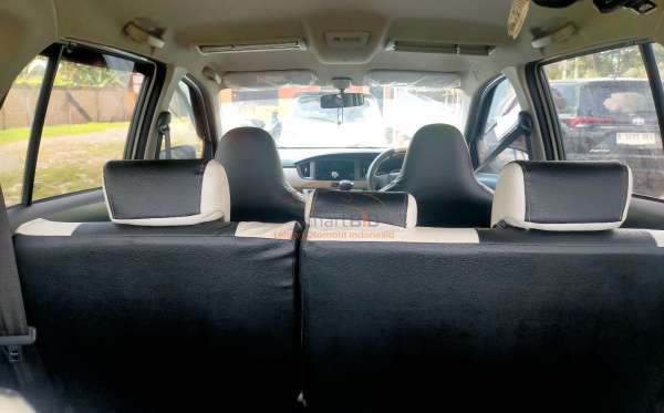 TOYOTA CALYA 1.2 G A/T