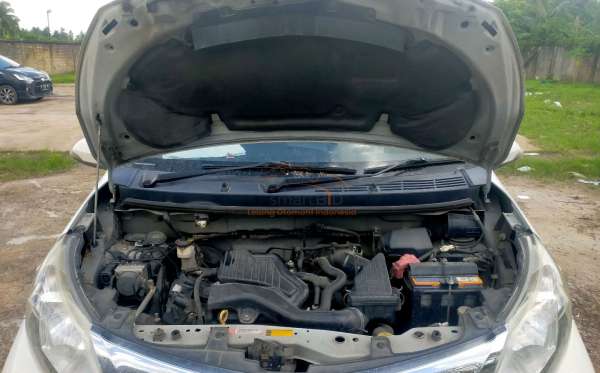 TOYOTA CALYA 1.2 G A/T