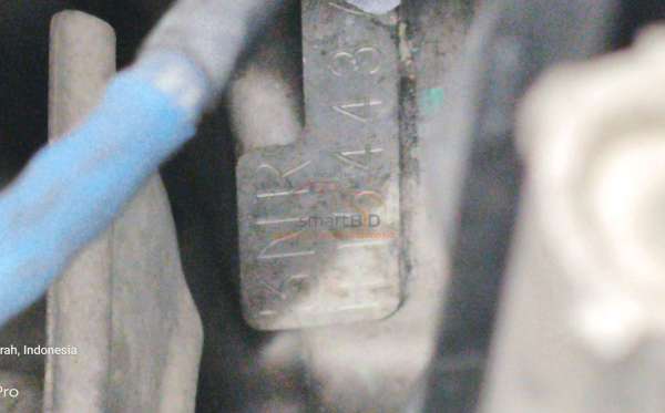 TOYOTA CALYA
