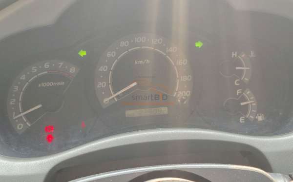 TOYOTA INNOVA E