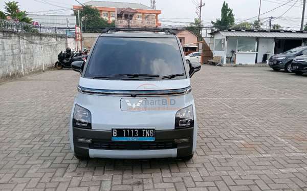 WULING AIR EV
