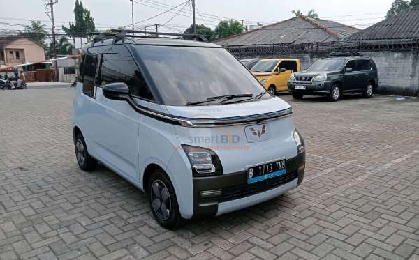 WULING AIR EV
