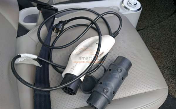 WULING AIR EV