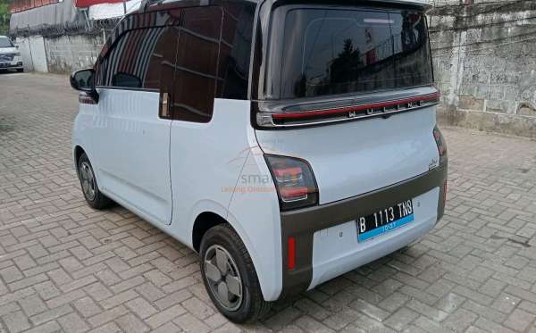 WULING AIR EV