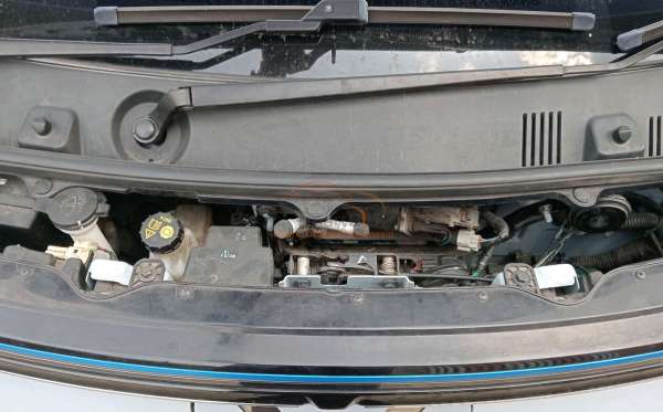 WULING AIR EV