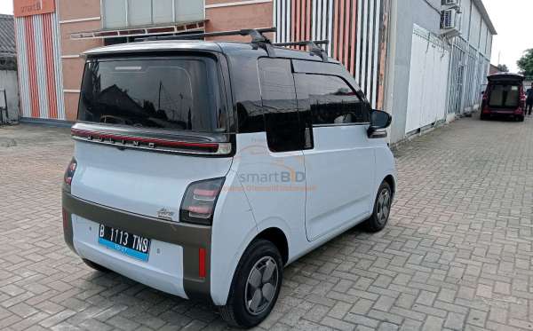 WULING AIR EV
