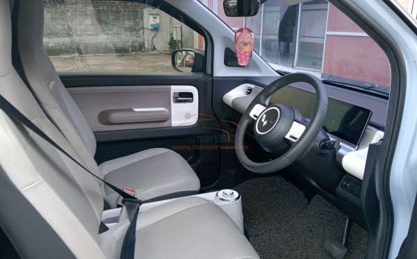WULING AIR EV