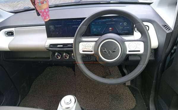 WULING AIR EV