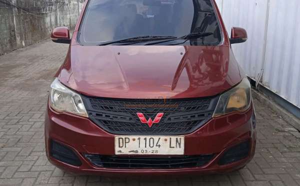 WULING CONFERO 1.5 DB MY (4X2)