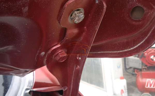 WULING CONFERO 1.5 DB MY (4X2)