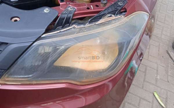 WULING CONFERO 1.5 DB MY (4X2)