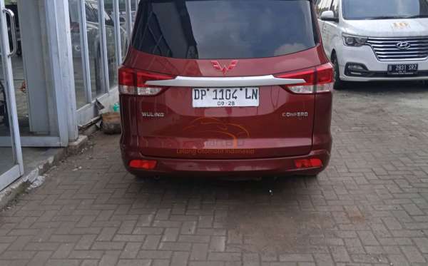 WULING CONFERO 1.5 DB MY (4X2)